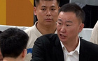 劉維偉：廣廈五戰(zhàn)，賽季成功。