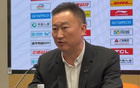 劉維偉：球隊成功達目標