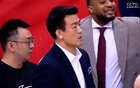 骨裂報銷，廣廈男籃挑戰(zhàn)遼籃，王博失利，如何取勝？