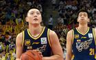陳國(guó)豪合同將到期，首選加盟廣東隊(duì)，北控男籃續(xù)約成疑！