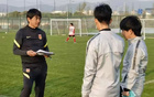 最強(qiáng)國(guó)少隊(duì)，中國(guó)U16，兩月戰(zhàn)國(guó)際熱身賽13場(chǎng)！
