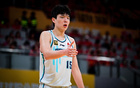 ESPN2025選秀Top100：狀元弗拉格，楊瀚森第73。