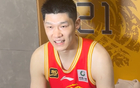 廣廈晉級(jí)四強(qiáng)，胡金秋更衣室淚目，情感觸動(dòng)！