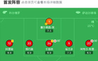 奧薩蘇納勝塞維利亞，加西亞決勝，盧克直紅