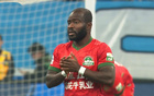 國安缺外援，五輪兩主場，范雙杰主力，河南爭勝，達萬后衛(wèi)缺席。