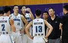 CBA帥位爭霸！北控求購劉維偉，青島欲續(xù)約！