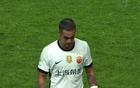 海港玉昆3-2，國(guó)安1-0，中超積分榜第二至第五僅1分差。