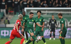 北京國安1-0勝河南，連勝開局