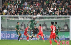 北京國安勝河南隊，賽季不敗。