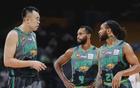 西熱力江預(yù)測：遼籃勝廣廈，山西奪冠可能性大。