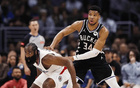 37+34+36分！NBA歷史首人，季后賽MVP！