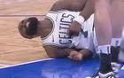 杰倫布朗重傷，NBA惡漢隊(duì)再現(xiàn)！