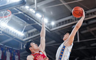 G1北京勝山西，四喜臨門(mén)，陳盈駿、杰曼、周琦領(lǐng)銜。