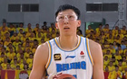 京晉半場決勝，周陳杰領(lǐng)銜京隊(duì)，山西三外爆發(fā)，本土表現(xiàn)不佳。
