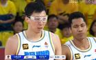 北京男籃勝山西，陳盈駿周琦雙星閃耀，杰曼遭驅(qū)逐！