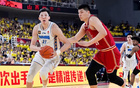 劉傳興G1體力透支，賽后堿中毒，治療后恢復(fù)。