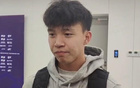 王鈺棟：上次慶祝，今想悼念。