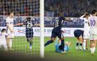 武漢三鎮(zhèn)2-1逆襲大勝合影！