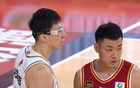 北京男籃G1領(lǐng)先，陳盈駿23+10，外援沖突，山西失利
