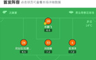 海牛平梅州，恩戈姆破門，韋林頓造點(diǎn)命中