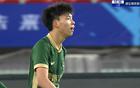 王鈺棟中超破四紀錄，17歲新星赴歐試訓法甲隊