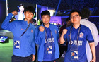 亞足聯(lián)電競賽：申花0-2利雅得勝利，8強(qiáng)止步。
