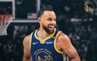 NBA官宣：庫(kù)里獲大獎(jiǎng)！