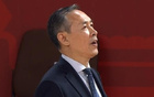 楊毅：曾凡博球無(wú)違體，外籍裁判水平低，山西人批評(píng)。