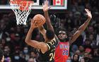 從頂尖高中生到NBA惡漢，他經(jīng)歷了什么？