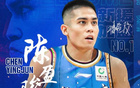 外線狂飆，季后賽北京場均三分15記領(lǐng)跑，超常規(guī)賽4記！