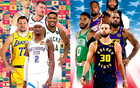 美隊(duì)vs世界隊(duì)，NBA全明星賽制再變革，國際球星力挺！