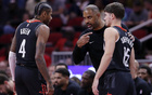 ESPN：火箭評估年輕球員季后賽，大交易或放棄部分人。