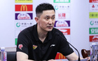 廣東援定，30歲國(guó)手MVP，杜鋒愛徒三換一