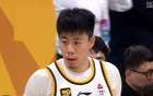 CBA遼寧隊(duì)敗北，付豪獨(dú)得本土最高分，臥底12投0中出局