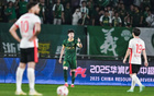 王鈺棟領(lǐng)跑中超本土射手榜，浙江隊連勝兩場！