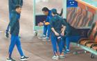 泰山主場1-1平，李霄鵬得1分，崔康熙血壓高缺席發(fā)布會