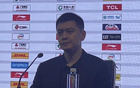 楊鳴：遼寧球迷，堅實后盾，感謝支持。