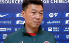 河南陸峰：三鎮(zhèn)勝后，需加強防守總結