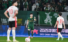 王鈺棟領(lǐng)跑中超本土射手榜，浙江隊連勝兩場！
