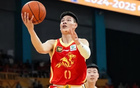G3廣廈大勝遼寧，四喜臨門，胡金秋、布朗表現(xiàn)卓越。