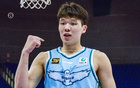 沖TA專家選秀，灰熊50號簽楊瀚森，順位新高。