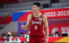 張寧賽季巔峰戰(zhàn)，22分6助攻亮眼！