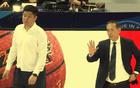 塵埃落定，北京首鋼大勝山西，鈔能力對決無懸念，將帥表態(tài)。