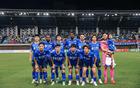 中甲第12勝第10，深圳隊(duì)破連敗，新星世界波亮眼。