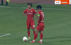 中甲：重慶連勝領(lǐng)跑，蘇州勝江蘇德比，廣西七輪不勝墊底。