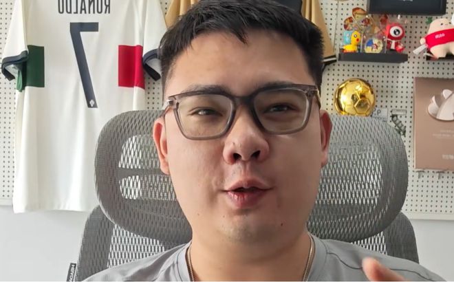 李老八：凱恩傳奇無(wú)冠，拜仁德甲降地位