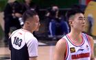 張文逸或續(xù)約廣東男籃，杜鋒鋒線仍需他！
