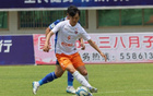 中冠吳川賽區(qū)：五華勝吳川，南京平武漢