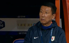 泰山失利，2-3玉昆，換方難解頑疾，病根待查。