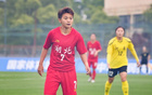 王霜助攻兩次，湖北2-0勝河南，十五運(yùn)女足開(kāi)門(mén)紅。
